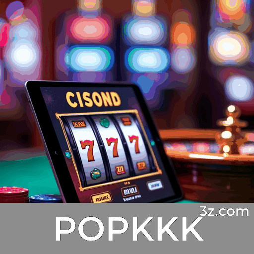 Experiência de Casino Elite no POPKKK: Dealers Reais e Jogos Premium