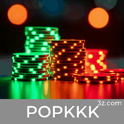 POPKKK: Experimente a Diversidade de Jogos de Cassino Online!