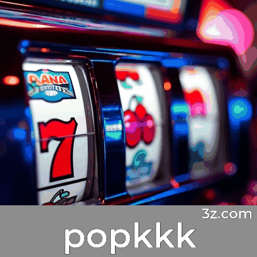 Popkkk: Seu Cassino Online Seguro e Profissional