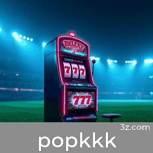 Descubra a Plataforma popkkk: Aposta Segura e Profissional