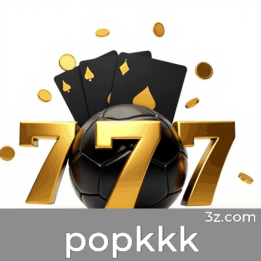 Popkkk: Seu Cassino Online Seguro e Profissional