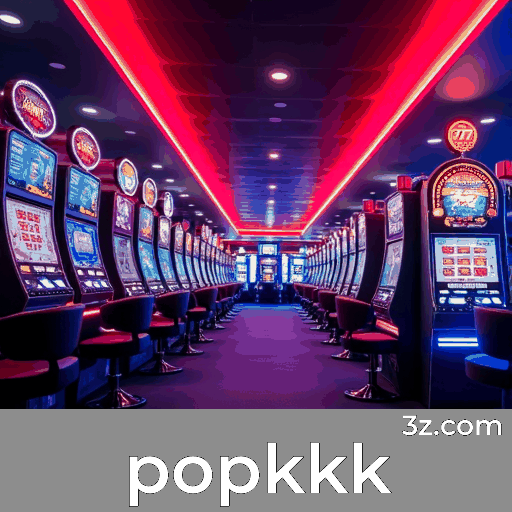 Popkkk: Seu Cassino Online Seguro e Profissional