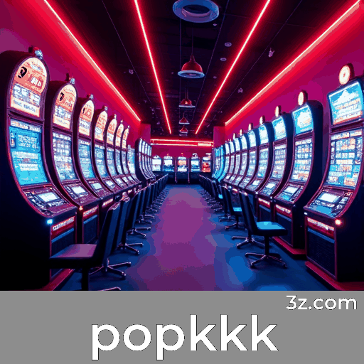 Descubra a Plataforma popkkk: Aposta Segura e Profissional