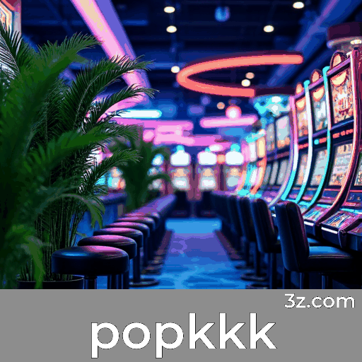 Revolução em jogos de azar online com popkkk: inovação e valor