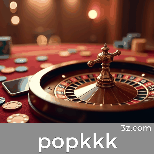 Popkkk: Seu Cassino Online Seguro e Profissional