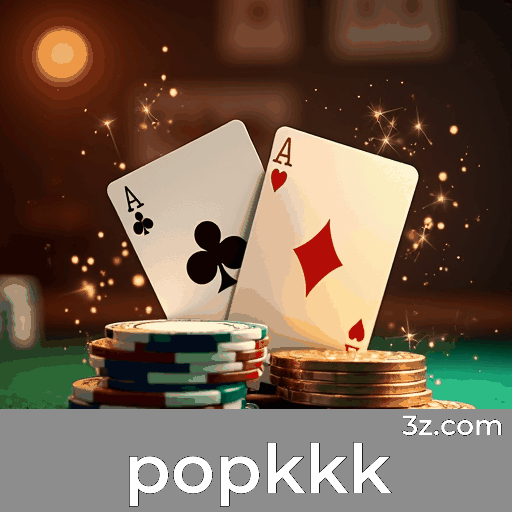 Popkkk: Seu Cassino Online Seguro e Profissional
