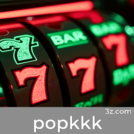 Descubra o popkkk: Cassino Imersivo para Brasileiros