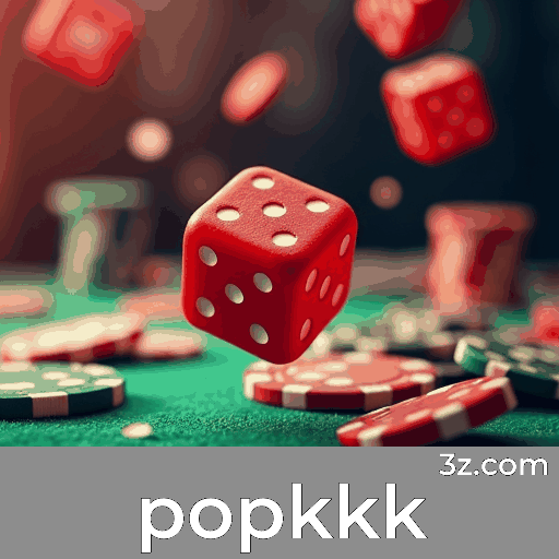 Popkkk: Seu Cassino Online Seguro e Profissional